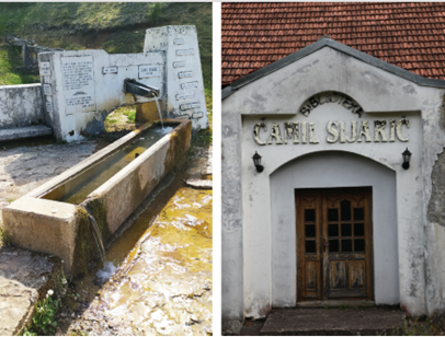 Bošnjački amblem - grb